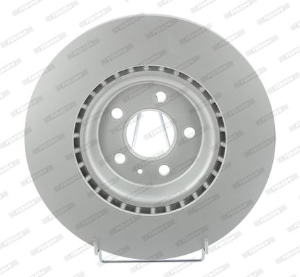 FERODO DDF1997C-1 Fren Sistemleri Fren Diski - AUDI A6 C7 (4G2, 4GC) uyumlu