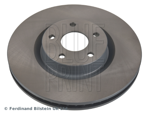 BLUE PRINT ADBP430035 Fren Sistemleri Fren Diski - OPEL INSIGNIA B Grand Sport (Z18) uyumlu
