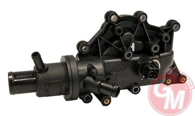 Termostat - GUARNITAUTO - 41790 Ürün Görseli