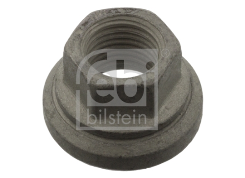 FEBI BILSTEIN 44869 Jant & Lastik & Bijon Jant - MERCEDES-BENZ SPRINTER 5-t Platform şasi (B906) uyumlu