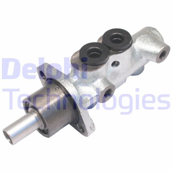 DELPHI LM70366 Fren Sistemleri Ana Fren Merkezi - FIAT DOBLO MPV (119_, 223_) uyumlu