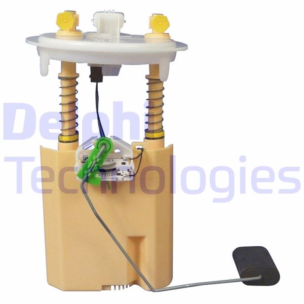 DELPHI FL0297-12B1 Motor Besleme Ünitesi - RENAULT MODUS / GRAND MODUS (F/JP0_) uyumlu