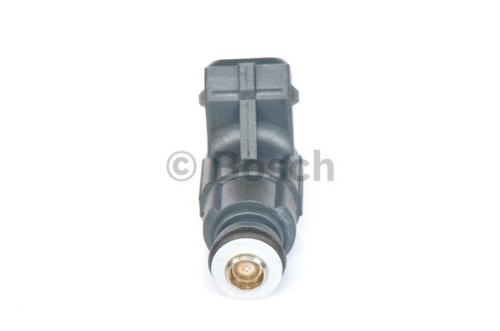 BOSCH 0 280 155 753 Yakıt Sistemi Yakıt Hattı & Rail - MERCEDES-BENZ A-SERISI (W168) uyumlu