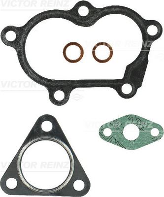 VICTOR REINZ 04-10148-01 Motor Turboşarj & Parçaları - ALFA ROMEO 155 (167_) uyumlu