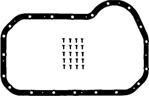 Karter Contası - OTOCONTA - 41401014 Ürün Görseli
