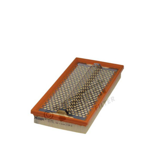 HENGST FILTER E171L Motor Hava Filtresi - MERCEDES-BENZ E-SERISI (W124) uyumlu