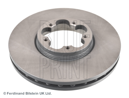 BLUE PRINT ADF124347 Fren Sistemleri Fren Diski - FORD TOURNEO CUSTOM V362 Minibüs/Otobüs (F3) uyumlu