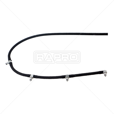 RAPRO R28483 Motor Hortum & Bağlantılar - MERCEDES-BENZ C-SERISI (W202) uyumlu