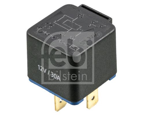 FEBI BILSTEIN 181674 Yedek Parça - BMW 3 (E30) uyumlu
