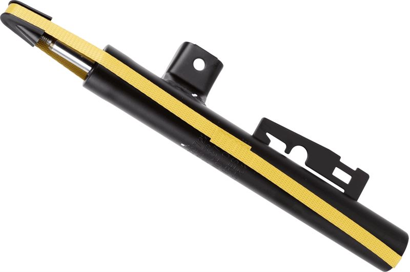 SACHS 319 722 Süspansiyon Sistemi Amortisör - SMART FORTWO Coupe (451) uyumlu
