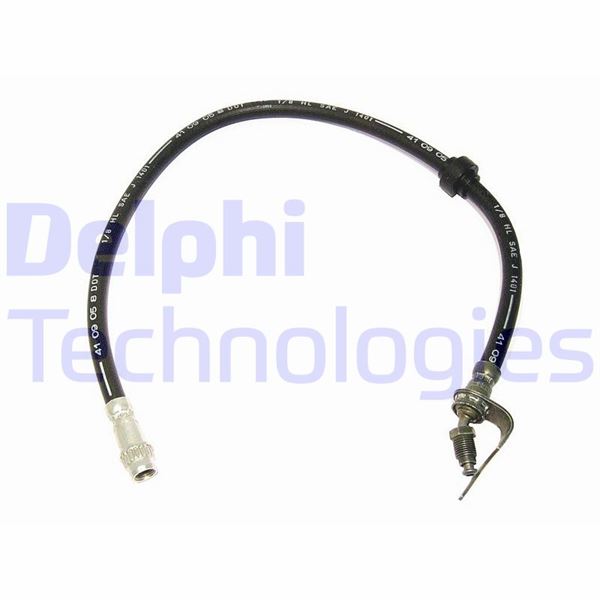 DELPHI LH0491 Fren Sistemleri Fren Hortumları - RENAULT MASTER II Panelvan/Van (FD) uyumlu