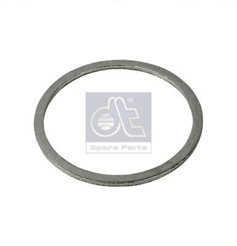 DT Spare Parts 9.01029 Tekerlek & Aks Parçaları Aks Kafası Parçaları