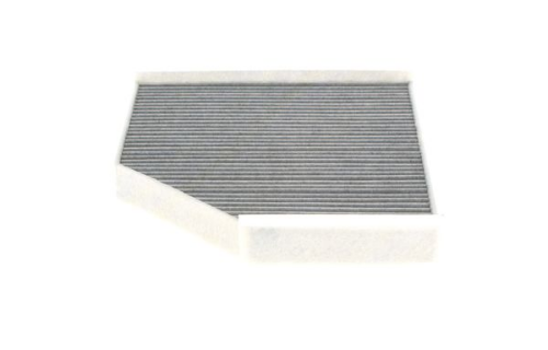 BOSCH 1 987 432 548 İklimlendirme Sistemi Polen Filtresi - AUDI A7 Sportback (4GA, 4GF) uyumlu