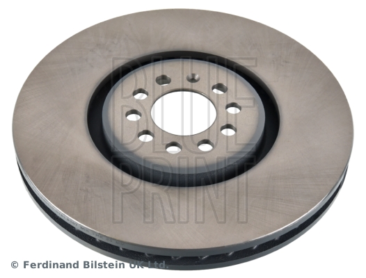 BLUE PRINT ADV1843120 Fren Sistemleri Fren Diski - VW GOLF IV (1J1) uyumlu