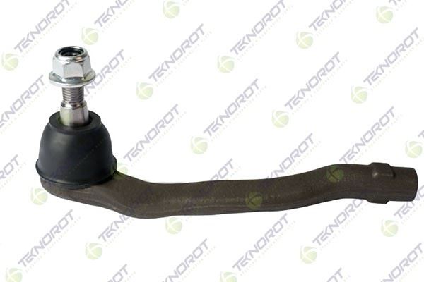 TEKNOROT P-852 Direksiyon Sistemi Mafsal - PEUGEOT 508 I (8D_) uyumlu