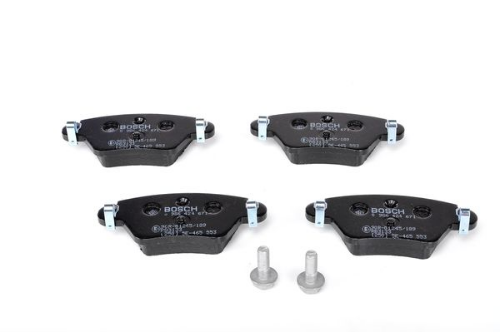 BOSCH 0 986 424 671 30-GRP-0 986 424 671 Ürün Görseli