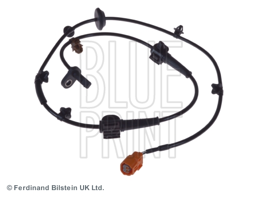 BLUE PRINT ADH27154 Fren Sistemleri Sürüş Dinamiği Ayarı - HONDA JAZZ II (GD_, GE3, GE2) uyumlu