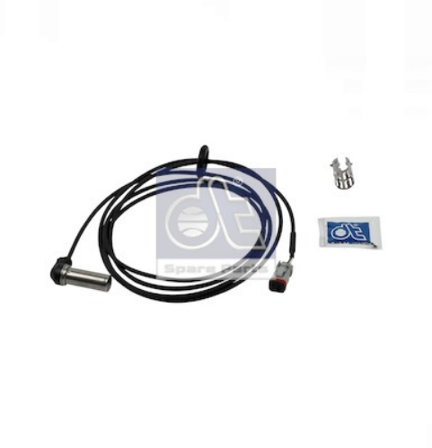 DT Spare Parts 6.61916 Fren Sistemleri Sürüş Dinamiği Ayarı - VOLVO FL uyumlu