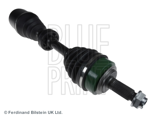 BLUE PRINT ADH289502 Diferansiyel & Aktarma Sistemi Tahrik Mili - HONDA ACCORD VII (CL, CN) uyumlu