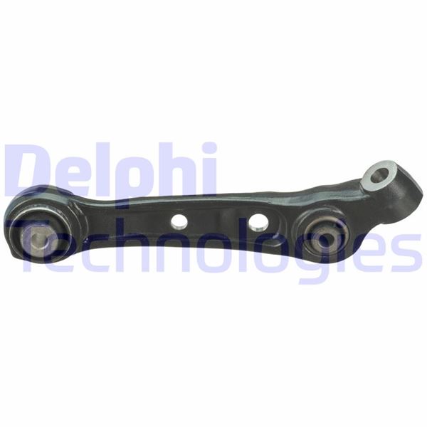 DELPHI TC3566 Süspansiyon Sistemi Bugi Kolu - BMW 7 (F01, F02, F03, F04) uyumlu