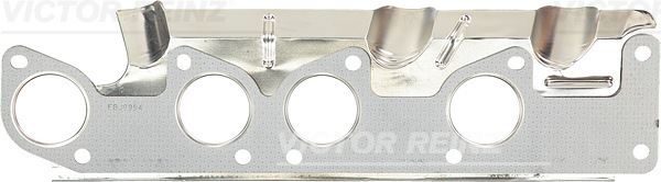 VICTOR REINZ 71-33651-00 Motor Manifold Contası - RENAULT SAFRANE I (B54_) uyumlu