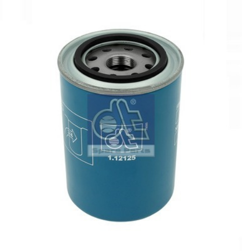DT Spare Parts 1.12125 Yakıt Sistemi Yakıt Filtresi