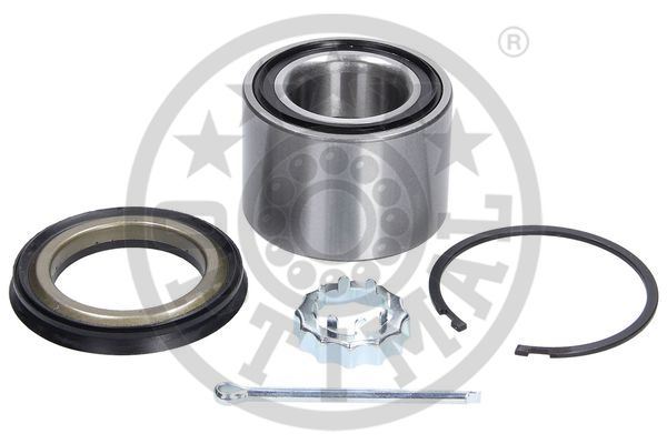 OPTIMAL 960578 Jant & Lastik & Bijon Poyra - NISSAN SUNNY II (N13, B12) uyumlu