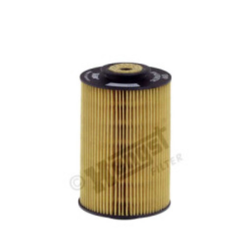 HENGST FILTER E5KP D12 Yakıt Sistemi Yakıt Filtresi - FENDT GT uyumlu