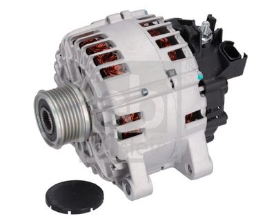 FEBI BILSTEIN 188322 Elektrik Sistemi Alternatör - FORD C-MAX II (DXA/CB7, DXA/CEU) uyumlu