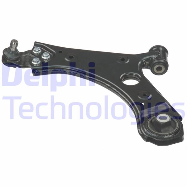 DELPHI TC3454 Süspansiyon Sistemi Bugi Kolu - JEEP RENEGADE SUV (BU, B1, BV) uyumlu