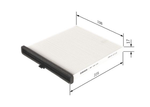 BOSCH 1 987 435 019 30-GRP-1 987 435 019 Ürün Görseli