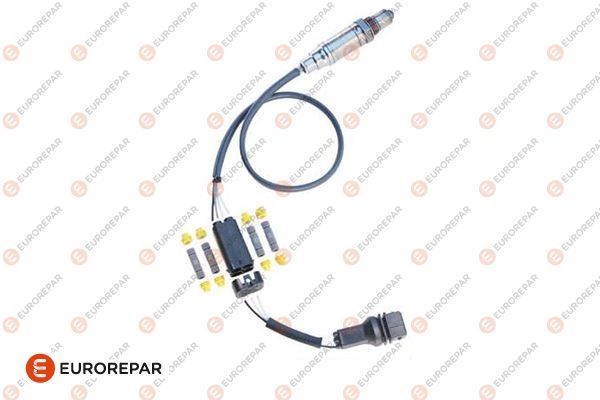 EUROREPAR E144003 Emme & Egzoz Sistemi Egzoz Sensörleri - FIAT PANDA (169_) uyumlu