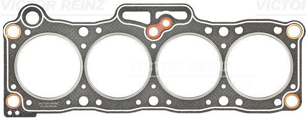 VICTOR REINZ 61-52705-00 Motor Silindir Kafa Contası - MAZDA 626 III (GD) uyumlu