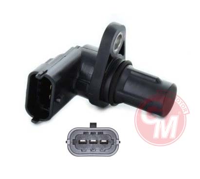 Eksantrik Mili Sensörü - GUARNITAUTO - 40531 Ürün Görseli