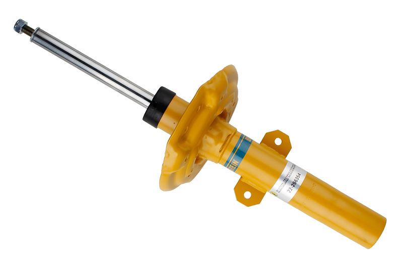 BILSTEIN 22-266354 Süspansiyon Sistemi Amortisör - RENAULT MEGANE IV Hatchback (B9A/M/N_) uyumlu
