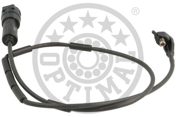OPTIMAL WKT-50141K Fren Sistemleri Aşınma Göstergesi - OPEL VECTRA A (J89) uyumlu