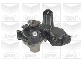 GRAF PA733 Motor Devirdaim - FIAT FIORINO Kasa/büyük limuzin (146_) uyumlu