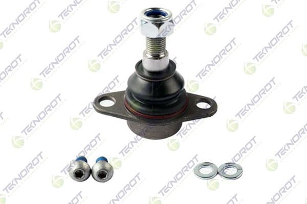 TEKNOROT B-805K Tekerlek & Aks Parçaları Taşıyıcı Mafsal - BMW X5 (E53) uyumlu