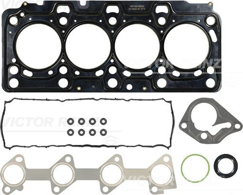 VICTOR REINZ 02-36975-02 Motor Silindir Kafa Contası - RENAULT MEGANE III Grandtour (KZ0/1) uyumlu