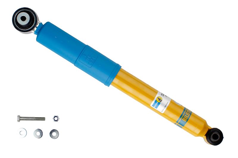 BILSTEIN 24-275262 Süspansiyon Sistemi Amortisör - RENAULT TALISMAN (LP_) uyumlu