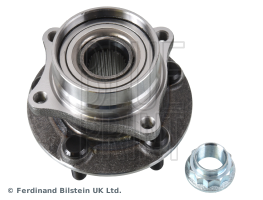 BLUE PRINT ADT38252 Jant & Lastik & Bijon Poyra - LEXUS CT (ZWA10_) uyumlu