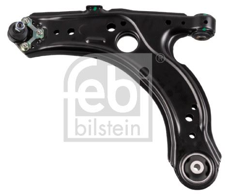 FEBI BILSTEIN 280569 Süspansiyon Sistemi Bugi Kolu - AUDI A3 (8L1) uyumlu