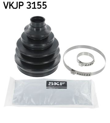 SKF VKJP 3155 Diferansiyel & Aktarma Sistemi Tahrik Parçaları - MERCEDES-BENZ R-SERISI (W251, V251) uyumlu