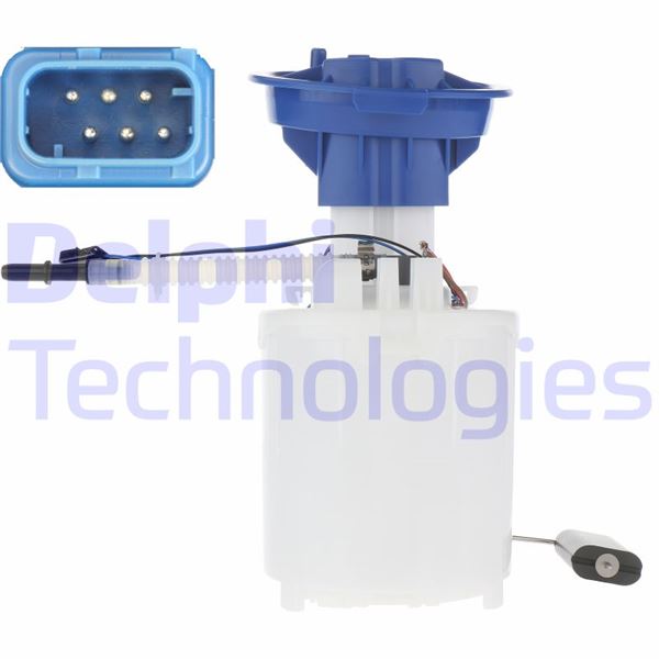 DELPHI FG2615-12B1 Motor Besleme Ünitesi - ROVER 75 (RJ) uyumlu