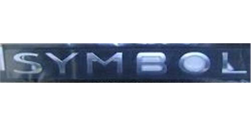 Symbol Monogramı - RENAULT ORIJINAL - 8200867304 Ürün Görseli