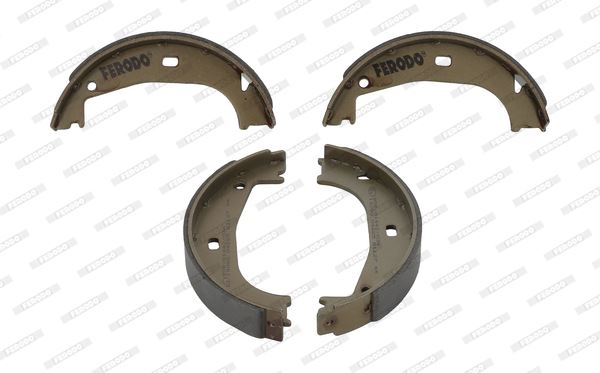 FERODO FSB546 Fren Sistemleri El Fren Kolu - BMW 3 (E36) uyumlu
