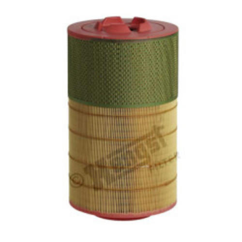 HENGST FILTER E483L Motor Hava Filtresi