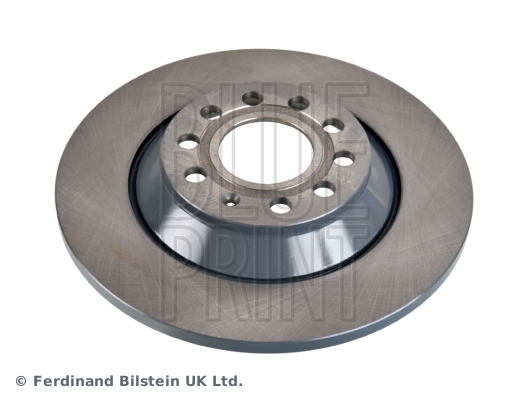 BLUE PRINT ADV1843117 Fren Sistemleri Fren Diski - AUDI A6 Allroad C6 (4FH) uyumlu