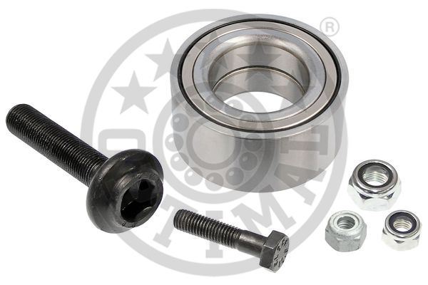 OPTIMAL 100099 Jant & Lastik & Bijon Poyra - AUDI 80 B3 Sedan (893, 894, 8A2) uyumlu