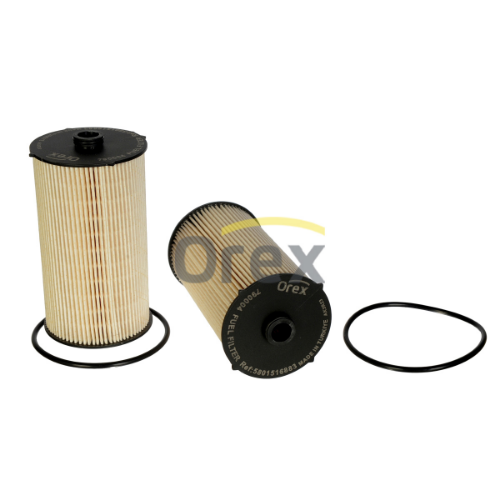 Yakıt Filtresi - OREX - 790004 Ürün Görseli